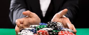 Зеркало Weiss Casino