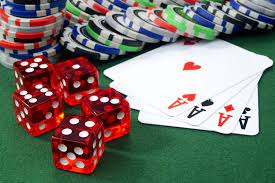 Официальный сайт Casino Martin